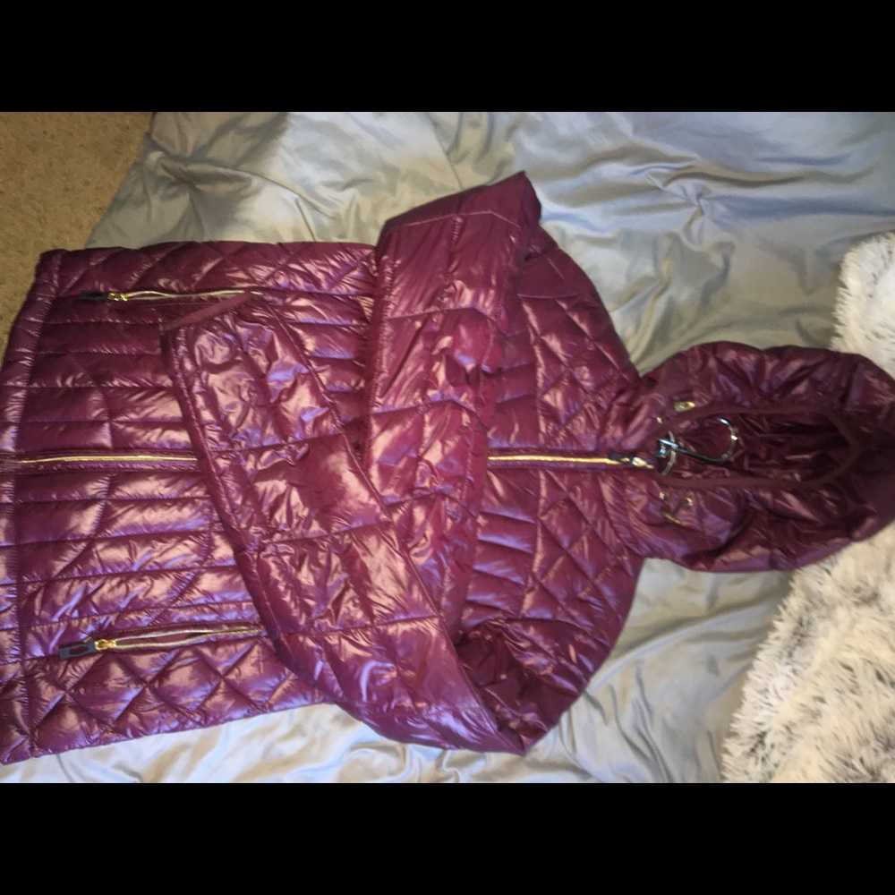 Steve Madden jacket